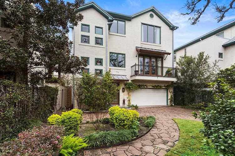 6634 Wanita Place Houston, TX 77007