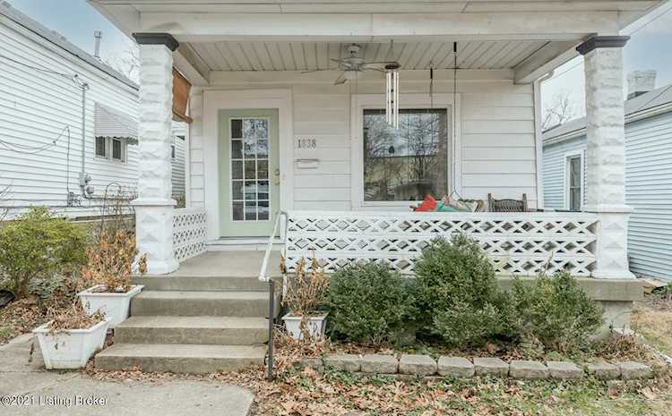 1838 Payne St Louisville, KY 40206
