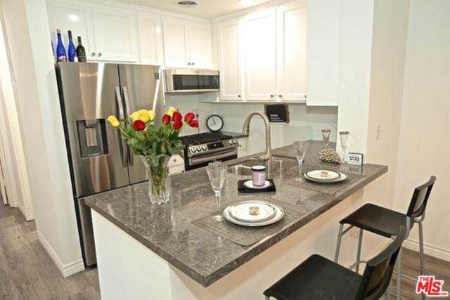 6355 Green Valley Circle #103 Culver City, CA 90230