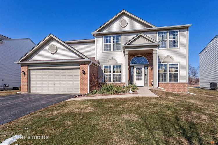 1646 Apricot St Bolingbrook, IL 60490