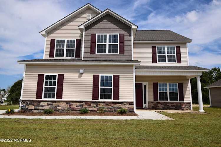 2908 Bettye Gresham Lane New Bern, NC 28562 | MLS 100259578 Photo 1