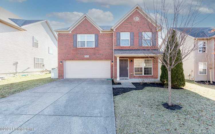 17011 Bowline View Trail Louisville, KY 40245