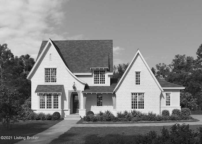 6378 Clore Ln Crestwood, KY 40014 | MLS 1580191 Photo 1