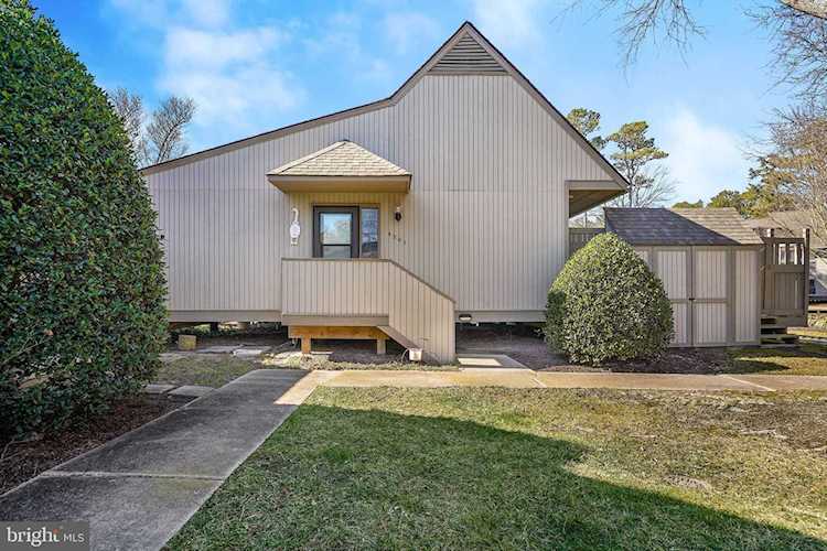 Sea Colony West VI - 33530 Rally Ct #4201 Bethany Beach DE Photo 1