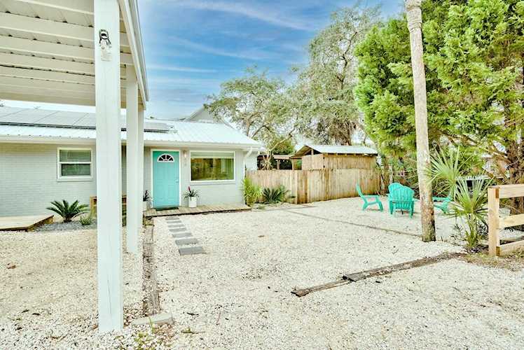 54 Flounder Street, Santa Rosa Beach, FL | TrueSouthCoastalHomes.com Photo 1