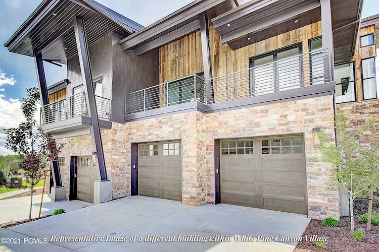 1907 Stone Hollow Ct Park City, UT 84098