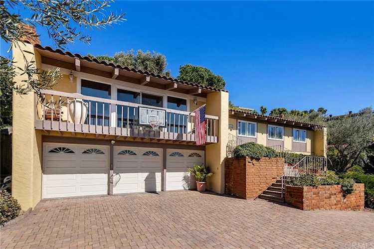 30156 Avenida Tranquila Rancho Palos Verdes, CA 90275