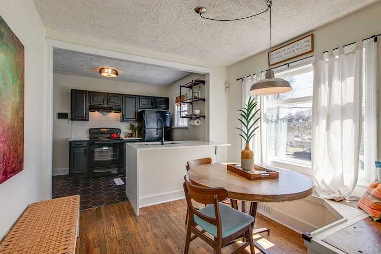931 W Eastland Ave Nashville, TN 37206 | MLS 2230966 Photo 1