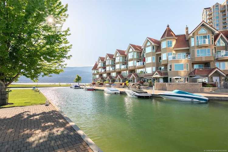 1156 Sunset Drive #114 Kelowna, BC V1Y9R7