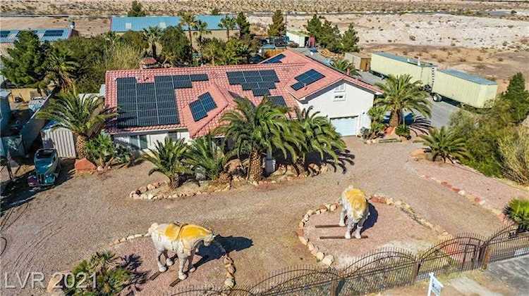 7120 Landberg Ave Las Vegas, NV 89178