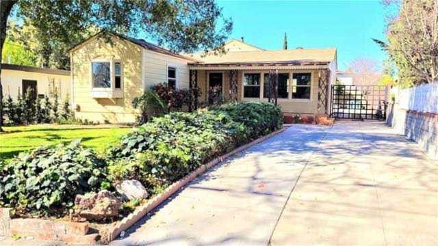 85 S Sunnyslope Avenue Pasadena, CA 91107