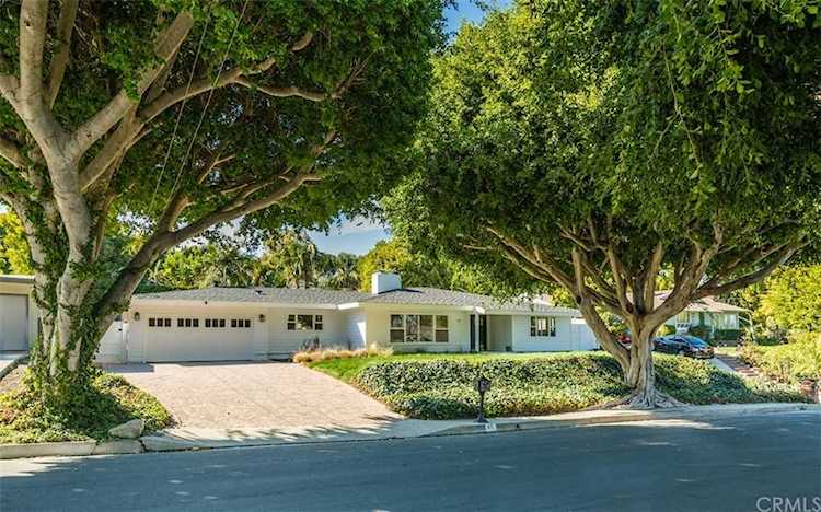 37 Shady Vista Road Rolling Hills Estates, CA 90274