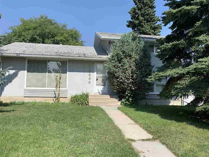 16600 90 Avenue Edmonton, AB T4R 4X1 | MLS ® E4231135 Photo 1