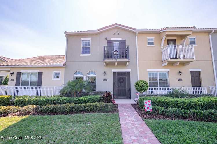 4808 Sprint Circle Rockledge, FL 32955