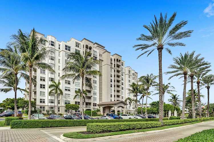 3594 S Ocean Boulevard #605 Highland Beach, FL 33487