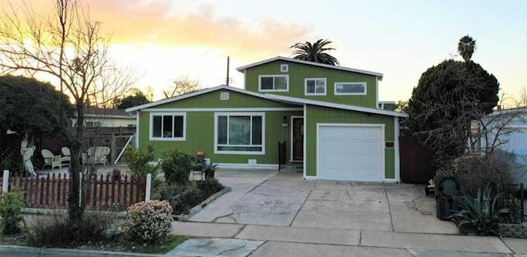 823 San Rafael Street Sunnyvale, CA 94085