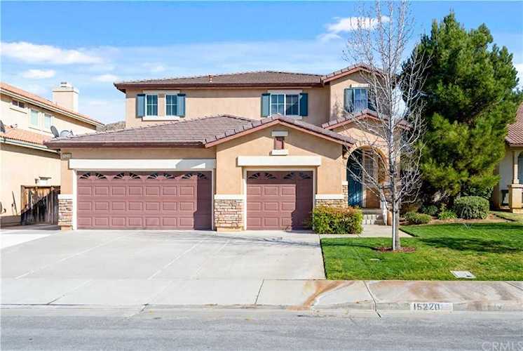 15220 Legendary Drive Moreno Valley, CA 92555