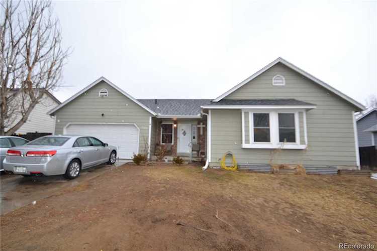 1568 S Ensenada St Aurora, CO 80017