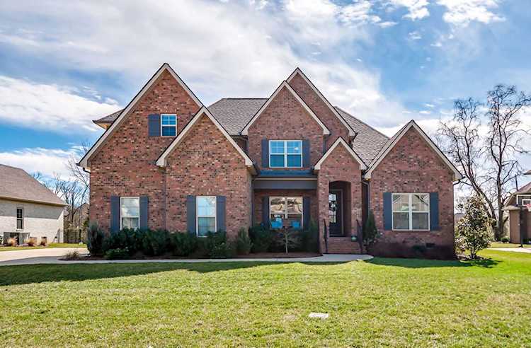 1638 Constellation Ct Murfreesboro, TN 37129 | MLS 2233296 Photo 1