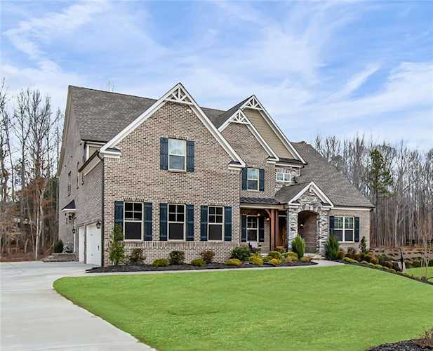 2910 Manorview Ln Milton, GA 30004