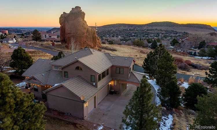 6317 Willow Springs Dr Morrison, CO 80465