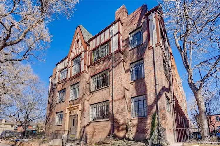 1060 Washington St #304 Capitol Hill Denver CO 80203 9641732 condo for sale $320,500 Photo 1