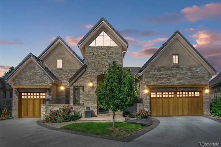 59 Windsor Way Greenwood Village, CO 80111