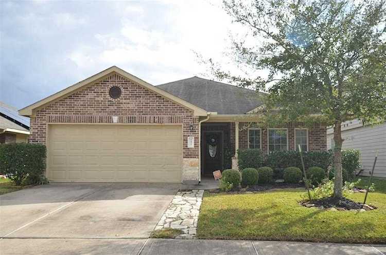 3431 Lilac Ranch Dr Katy, TX 77494
