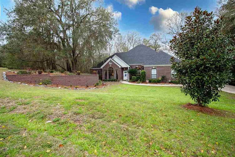 6300 Mallard Trace Tallahassee, FL 32312