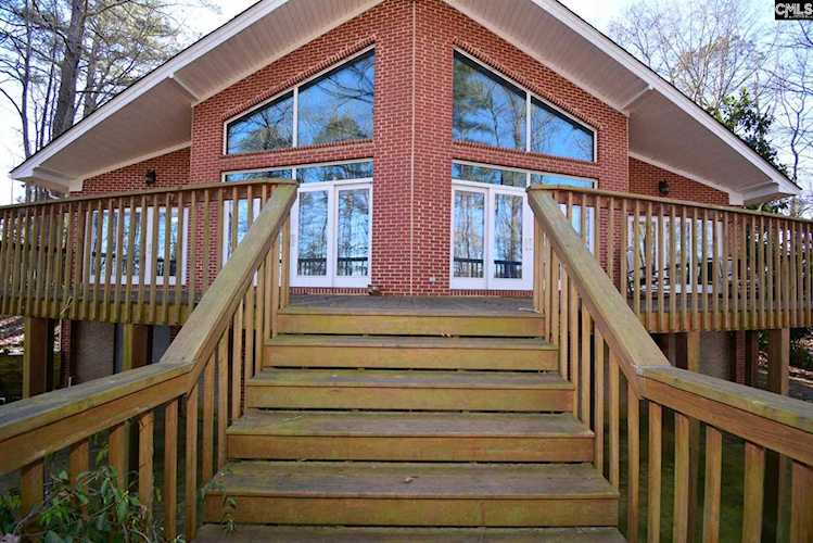 240 Scooter Bridge Rd Batesburg, SC 29006