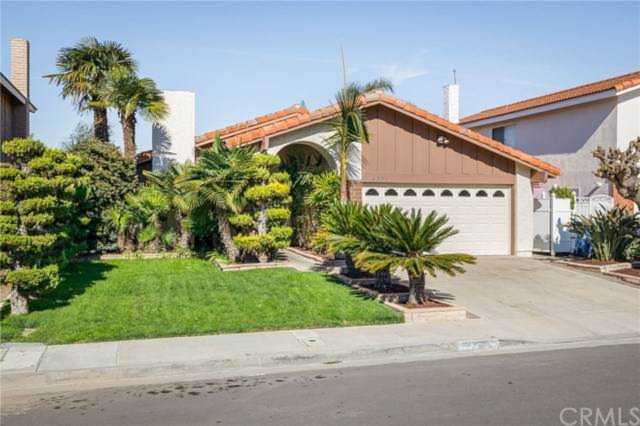 8391 Sandalwood Circle Westminster, CA 92683 | MLS PW21010710 Photo 1