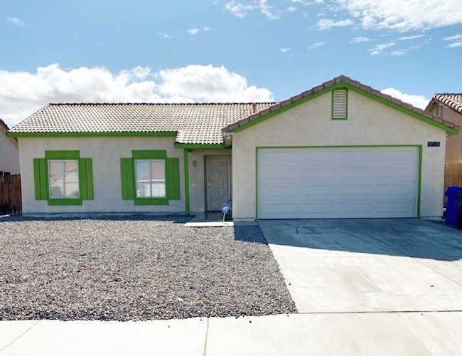 10821 Tolliver Street Adelanto, CA 92301 | MLS CV21016445 Photo 1