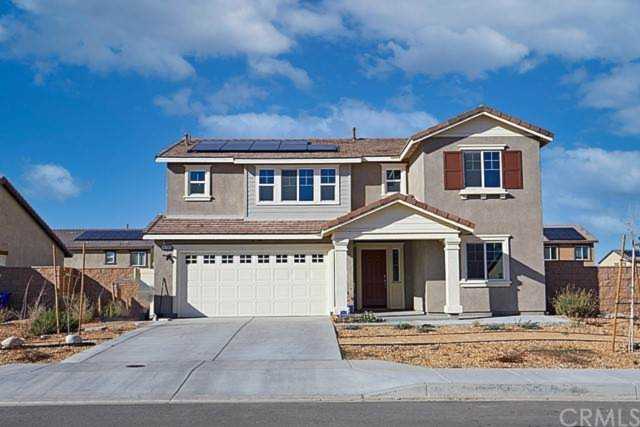 11796 Espola Place Victorville, CA 92392