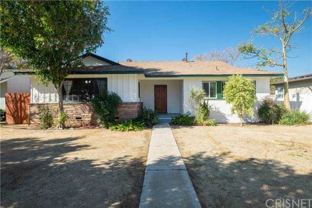 9935 Collett Avenue Granada Hills, CA 91343 | MLS SR21036178 Photo 1