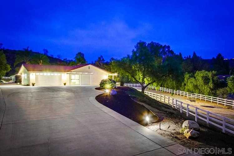 14545 Cedar Ridge Ct Poway, CA 92064