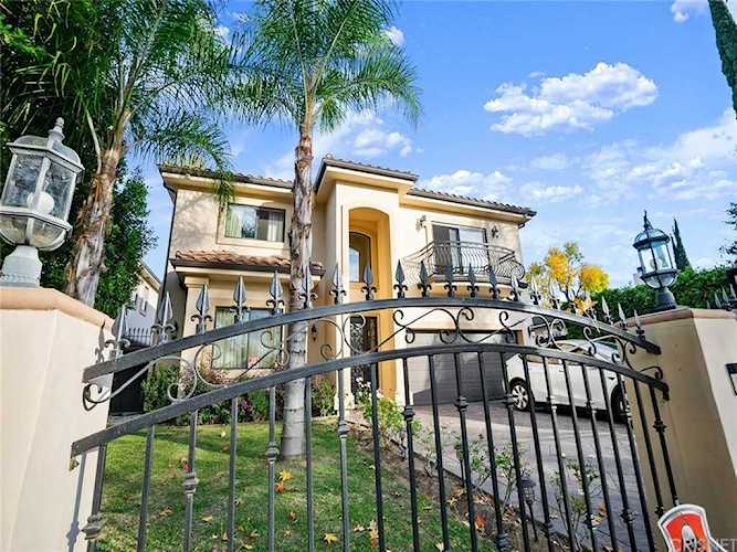 5012 Lindley Avenue, Encino, CA 91316 | RubyHome Photo 1