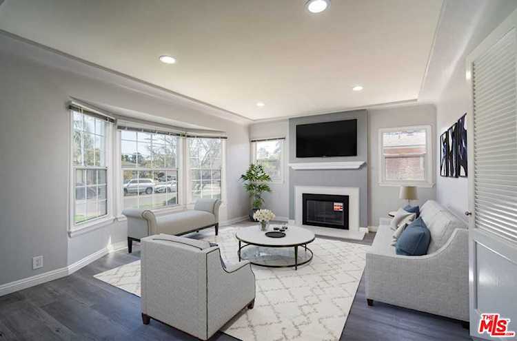 2495 Butler Avenue Los Angeles, CA 90064