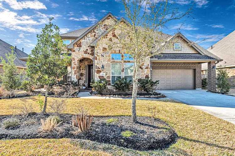 2015 Harbor Breeze Ln Katy, TX 77493