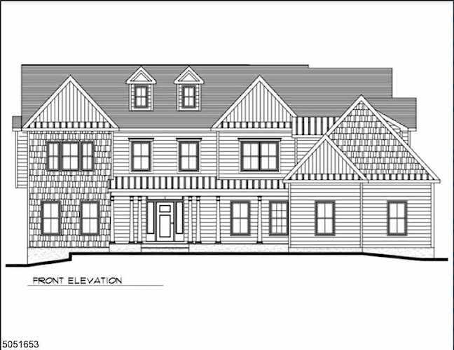 86 Long View Chatham Twp., NJ 07928