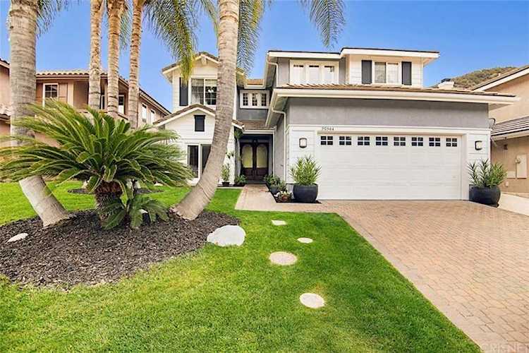25944 Coleridge Place Stevenson Ranch, CA 91381