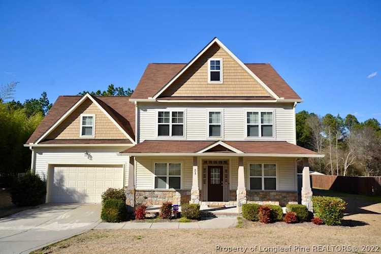 51 Executive Dr Lillington, NC 27546 | MLS 652003 Photo 1
