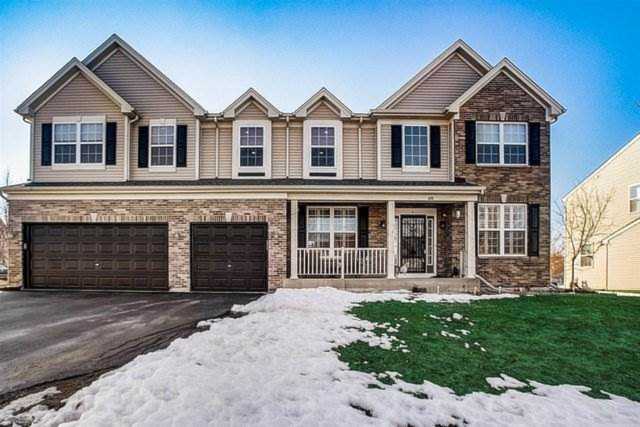 600 N Silver Leaf Ln Round Lake, IL 60073