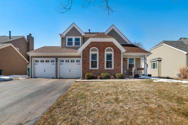 398 Vermont Dr Elk Grove Village, IL 60007