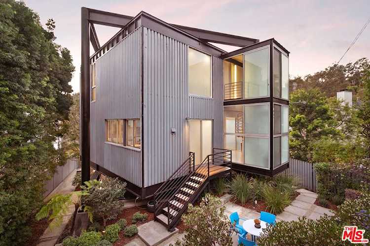 444 Sycamore Road Santa Monica, CA 90402