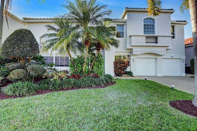 6561 Somerset Circle Boca Raton, FL 33496
