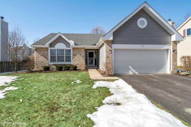 776 Laurel Ln Cary, IL 60013