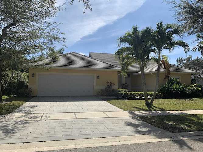 3246 Westminster Drive Boca Raton, FL 33496
