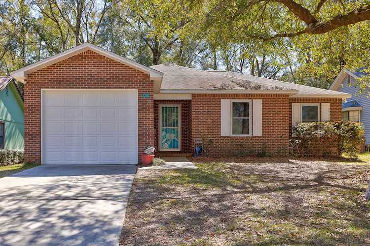 116 Fairoaks Drive, Crestview, FL | TrueSouthCoastalHomes.com Photo 1