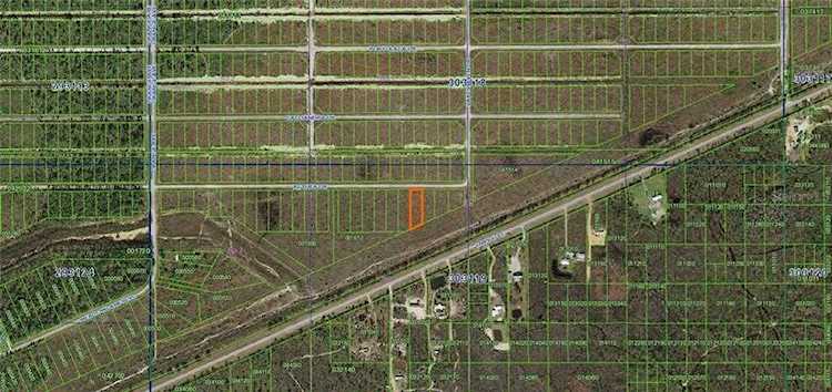 Althea Dr Indian Lake Estates, FL 33855