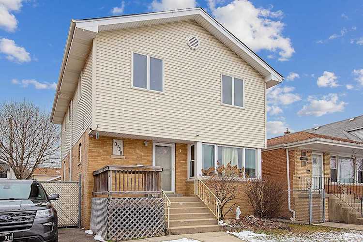 10738 S Kedzie Ave Chicago, IL 60655 | MLS 11011533 Photo 1